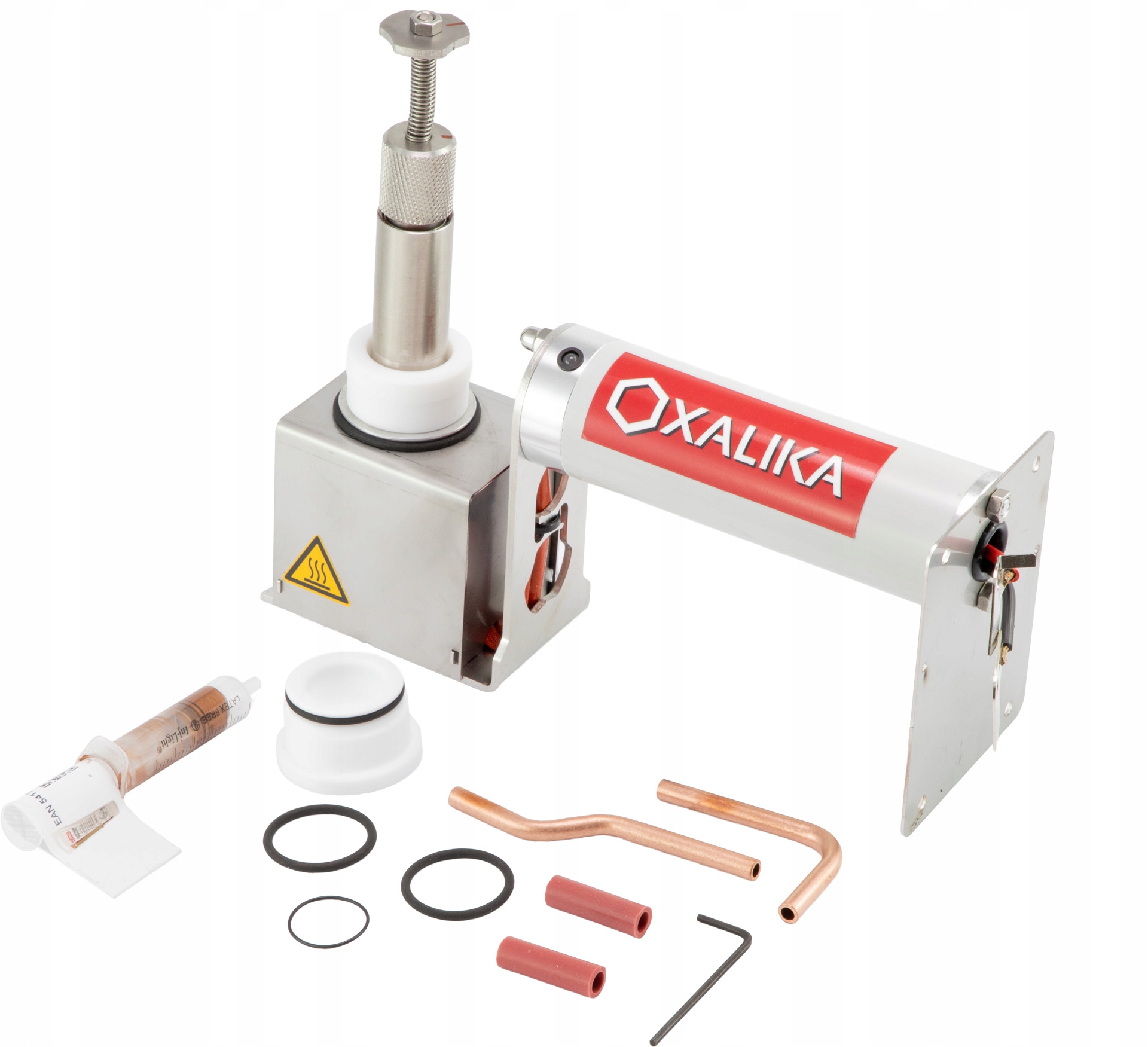 Sublimator Oxalika Mini Cordless Sprint Adapter Parkside X20VTEAM