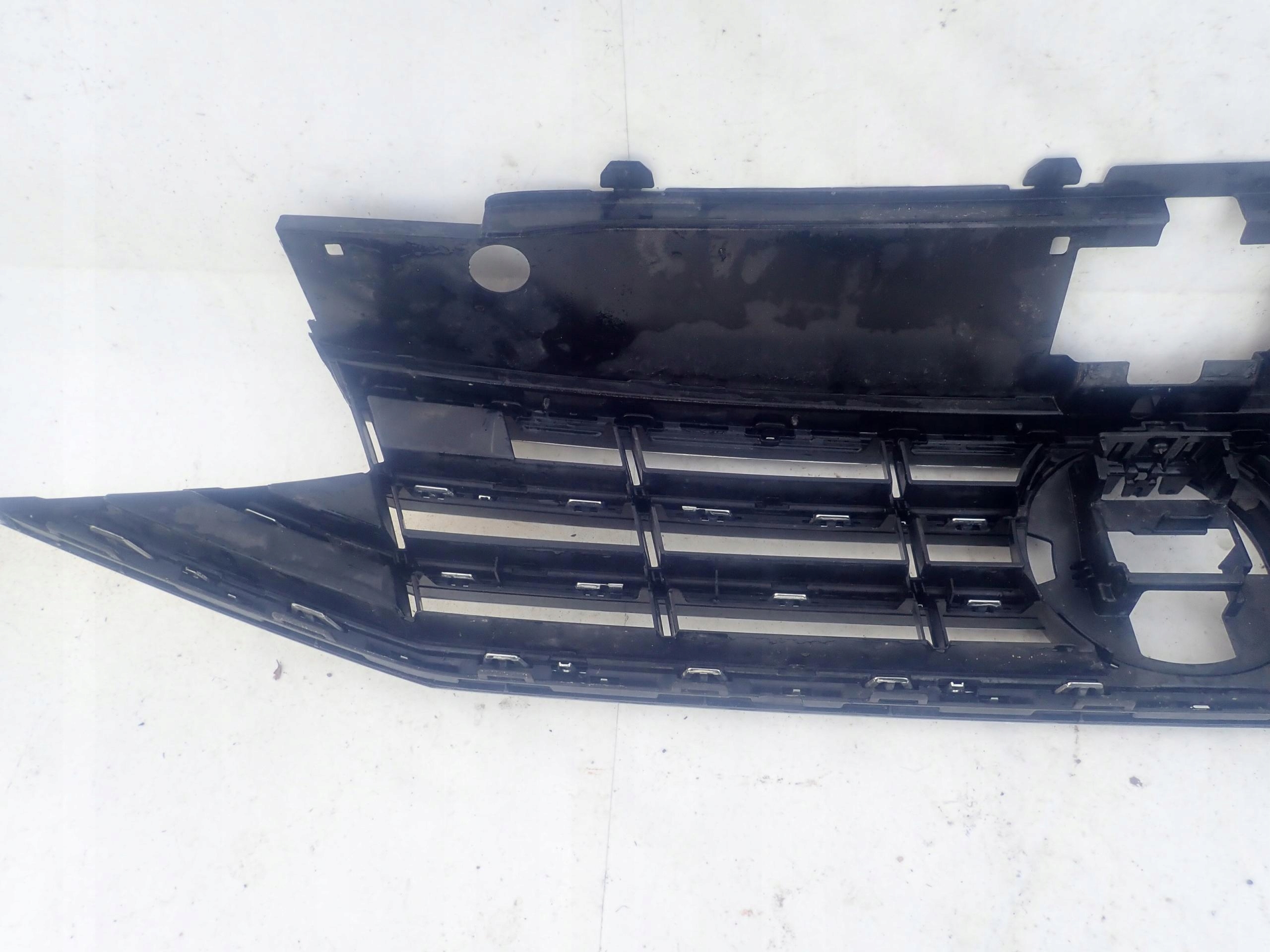 VW Passat B8 Kühlergrill FRONTGRILL Kühlergitter - Thumbnail 4