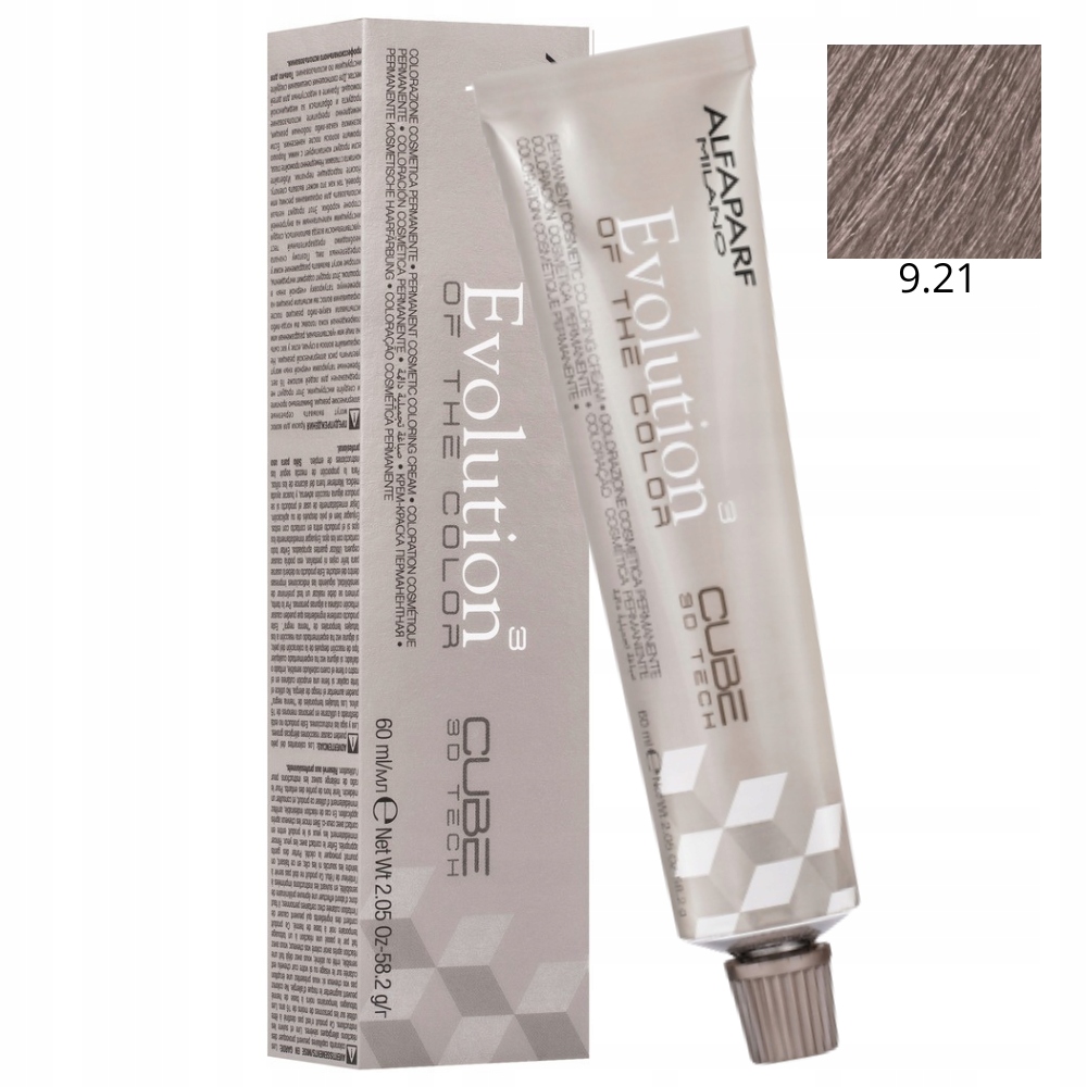 

Alfaparf Evolution Of The Color Farba 60ML 9.21