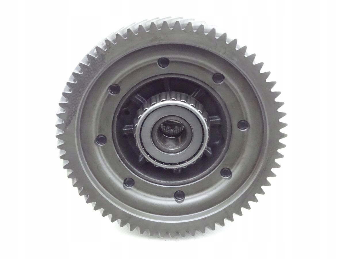 SAAB 93 9-3 И 2.0 T 50-40LE DIFFERENTIAL