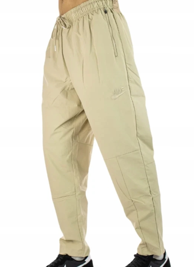 Pánské kalhoty Nike Revival Woven Track Jednoduché DM5616-206 S