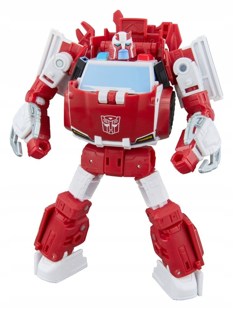 Transformers Age of the Primes Deluxe Class Akční figurka Autobot Ratchet