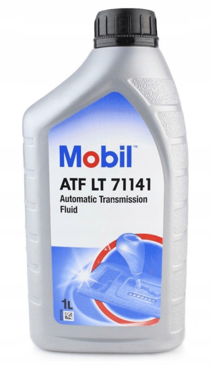 Mobil Atf Lt 71141 1L