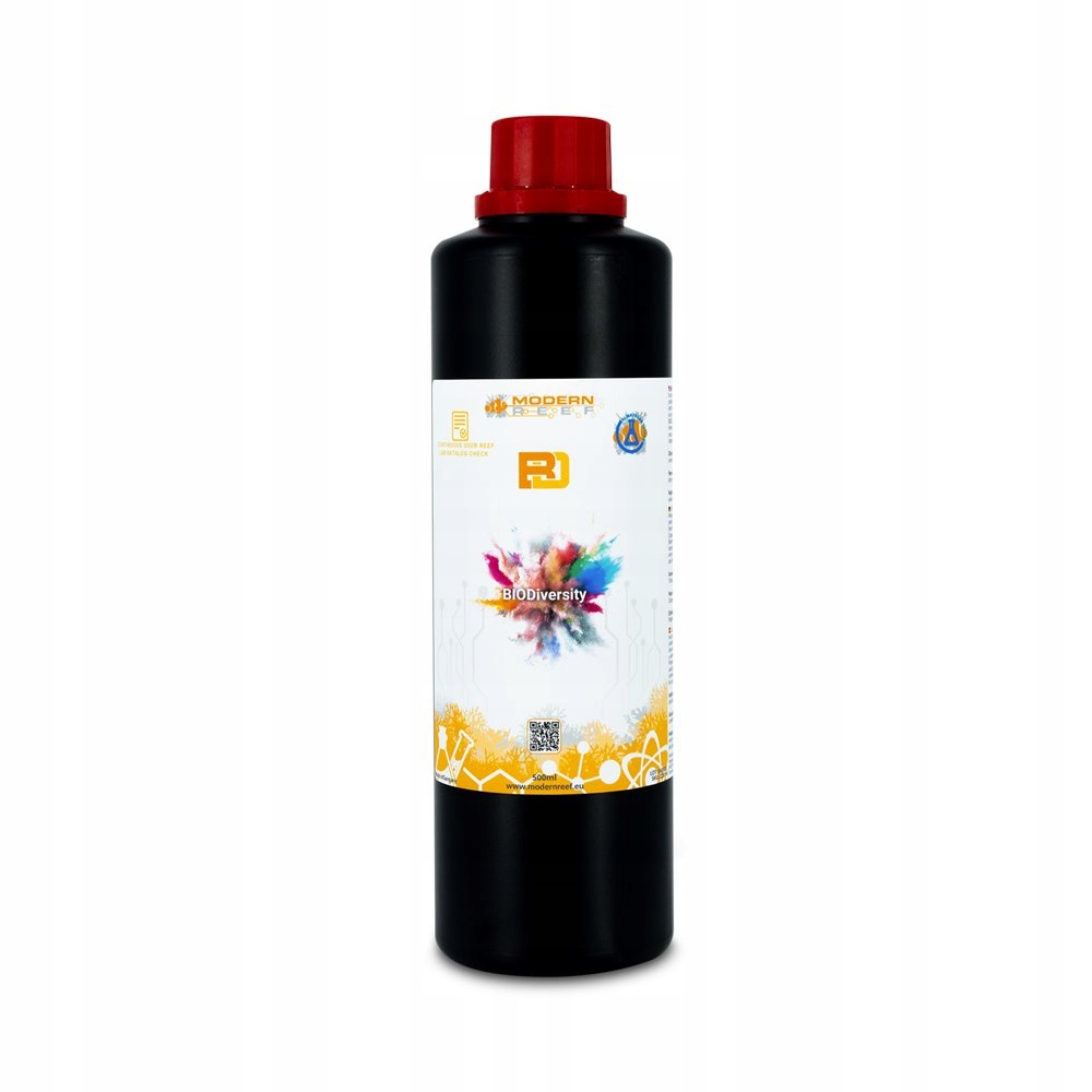 Levně Modern Reef BIODiversity 500 ml – bakterie do akvária