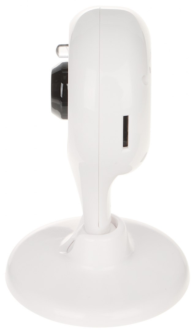 KAMERA TUYA MIKROFON GŁOŚNIK SMART H.264 Marka Inna