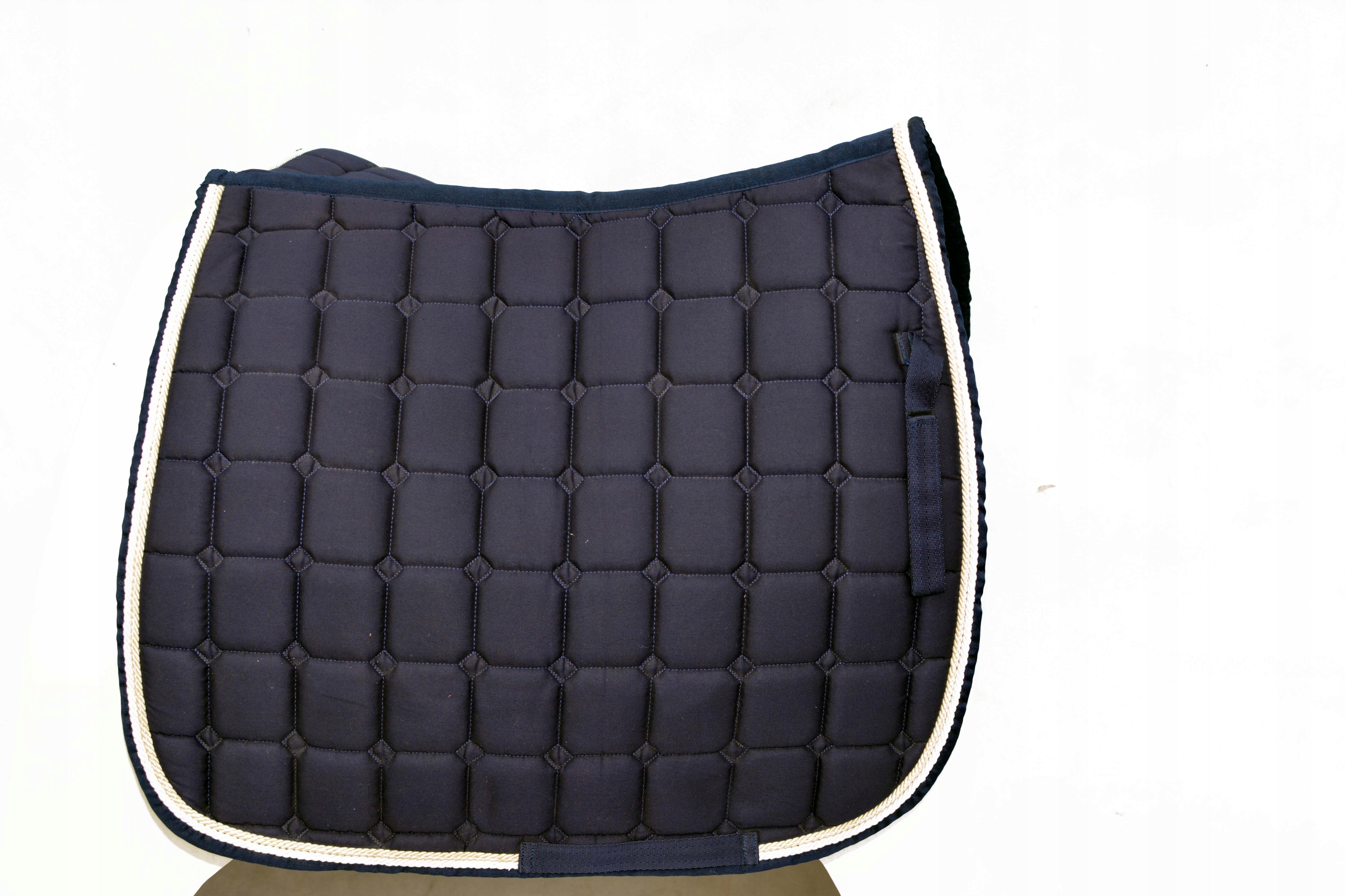 CZAPRAK WSZECHSTRONNY FULL. Kolor niebieski