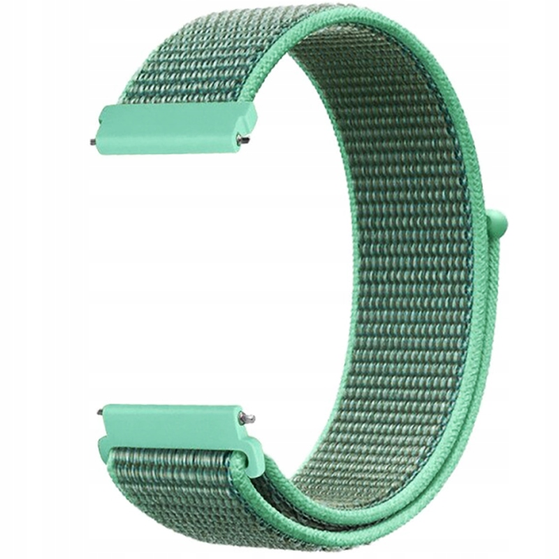 

Pasek Nylonowy Do Garmin Forerunner 245/645/MUSIC