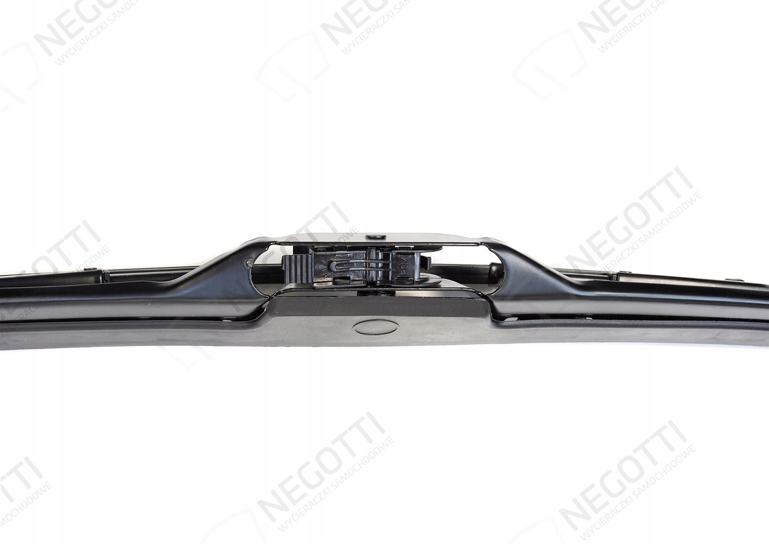 Wycieraczki dedykowane Bmw 7 E38 komplet 2 sztuki na przód