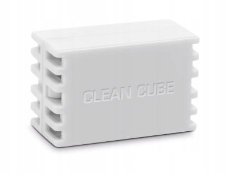 

Kostka z jonami srebra Stylies Clean Cube Aktobis