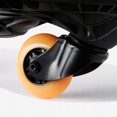 Waveboard 100 Stickers dla początkujących Marka Oxelo