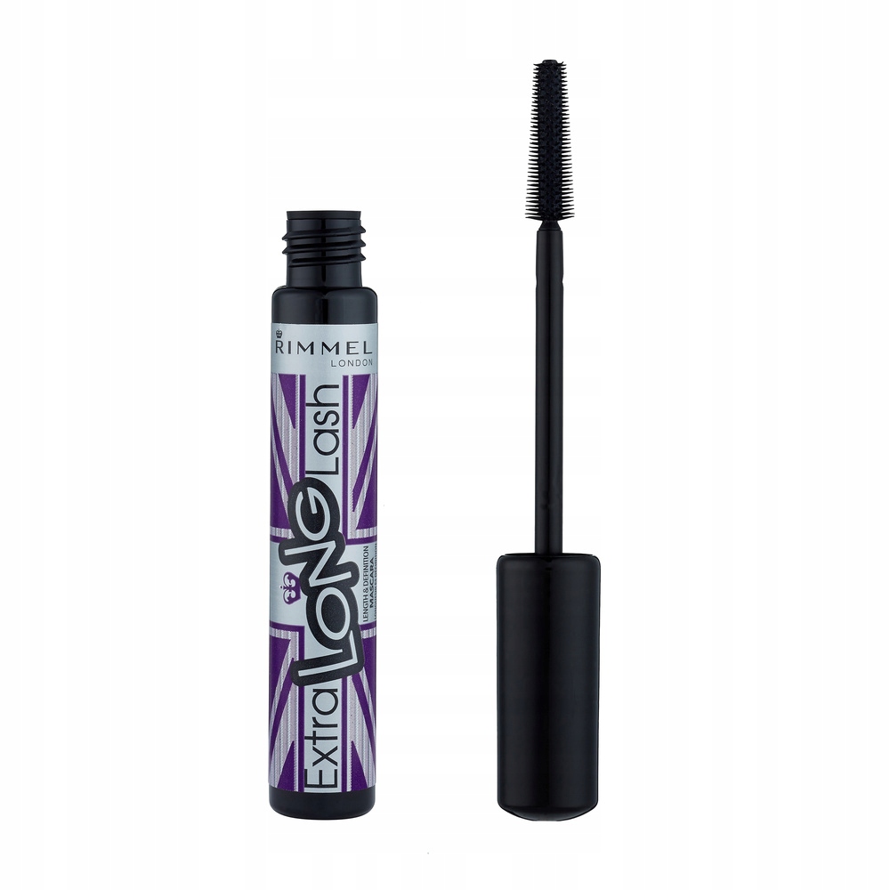

Rimmel Extra Long Lash Tusz 003 Extreme Black, 8ml