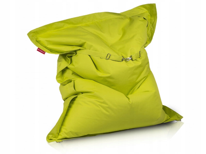 170X135 POPIELATA PODUSZKA PUFA SAKO NASTOLATKÓW Typ worek