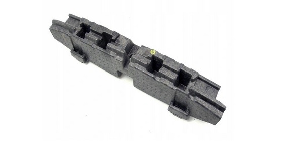 ABSORBER VW TOUAREG, 06.2014-