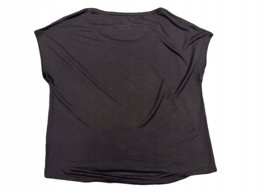 ON RUNNING ACTIVE-T FLOW KOSZULKA BLUZKA BIEGANIE Rozmiar S