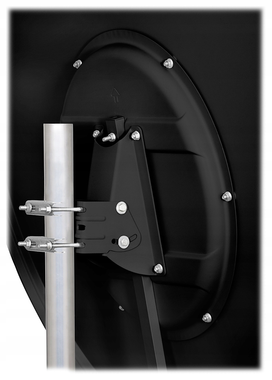 ANTENA OFFSETOWA AS-120/DPL-G 120cm DIPOL Stan opakowania oryginalne