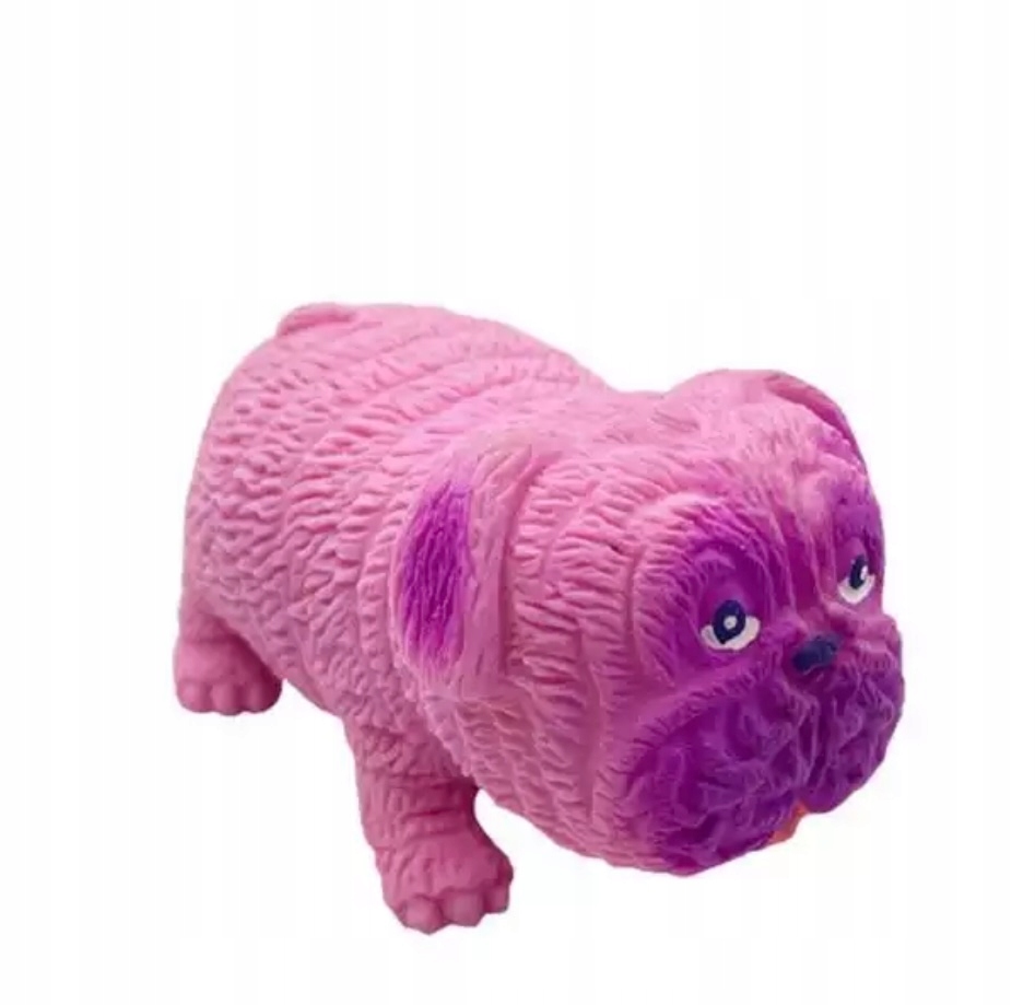 

Zabawka Antystresowa Squishy Gniotek Pies piesek