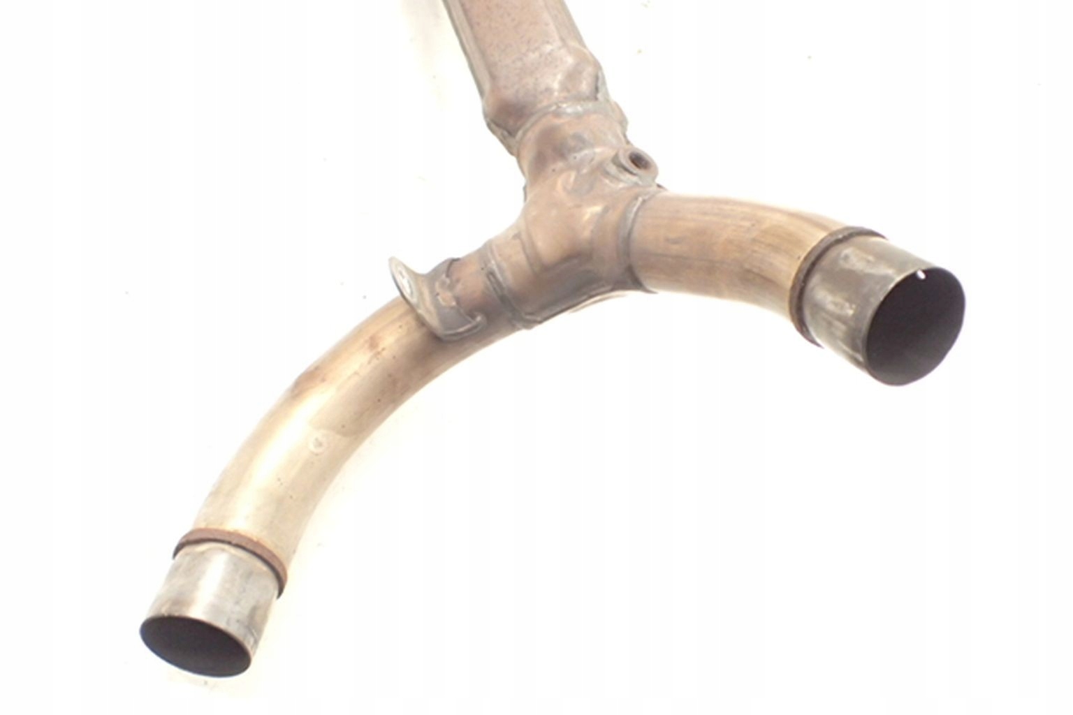 Honda CBR 1100 XX 96-06 Kolektor wydechowy wydech Stan opakowania oryginalne