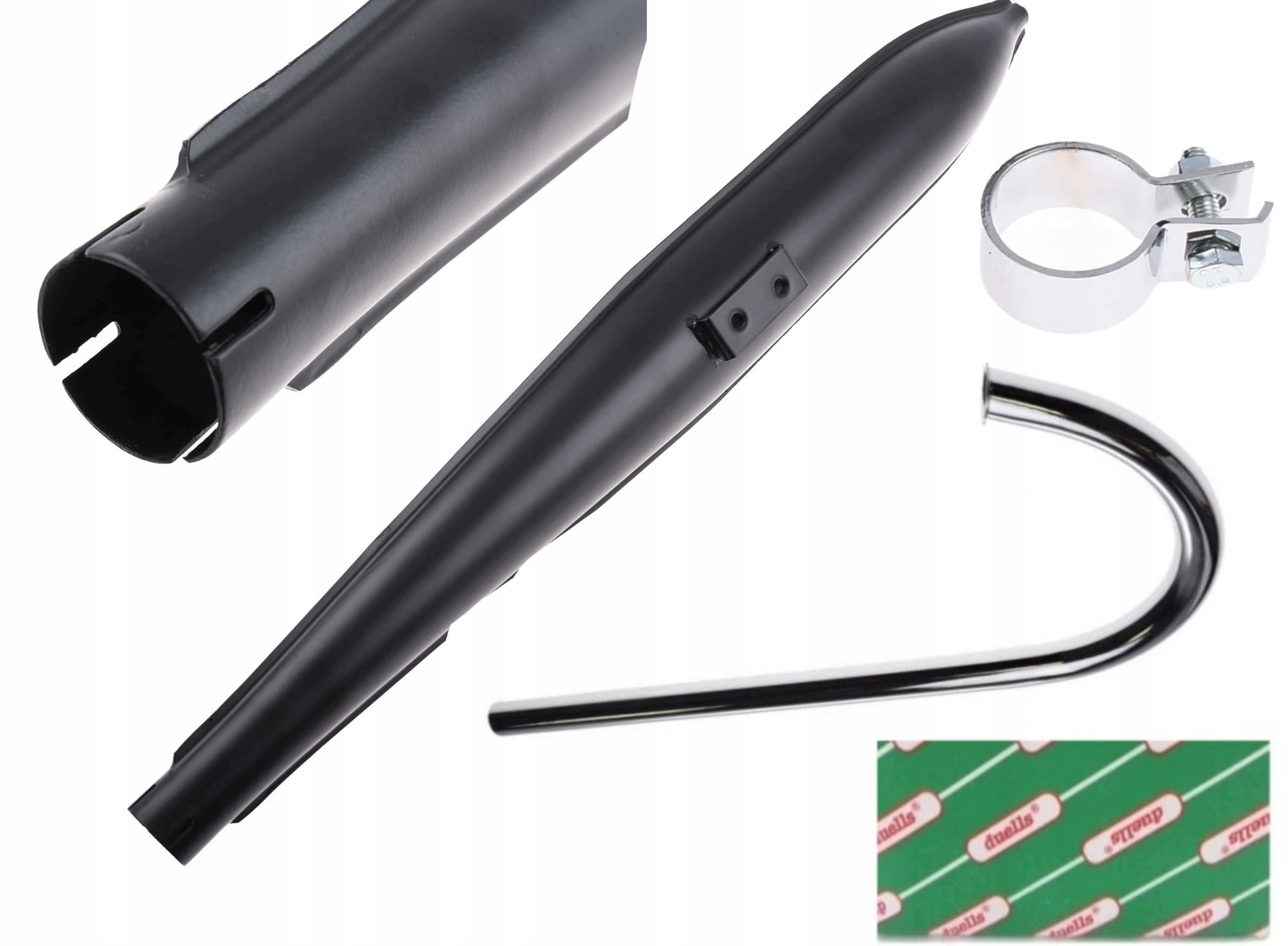 Tlmič Koleno Duellsa Komár Šport Čierny Duells Tajwan