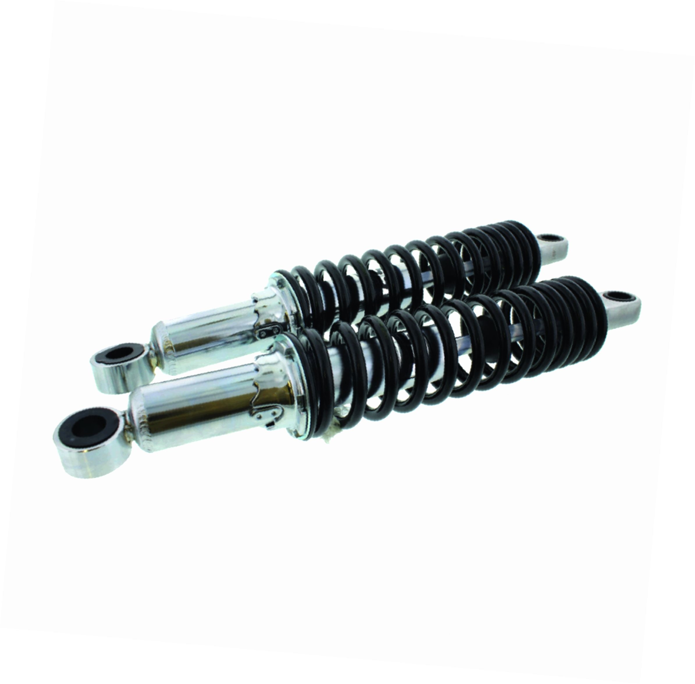 Tlumiče Zadní Suzuki Gsx 400 Ss Katana 1992-1994