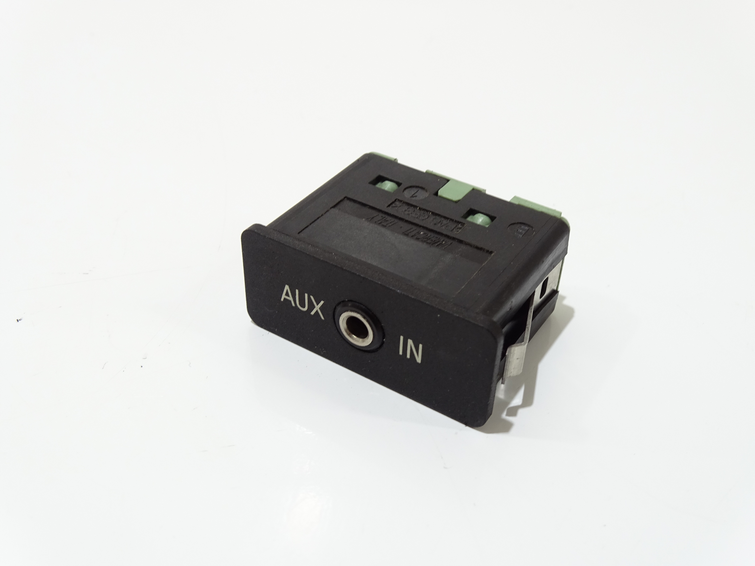 adapter AUX IN BMW E60 E61 LIFT 6986791