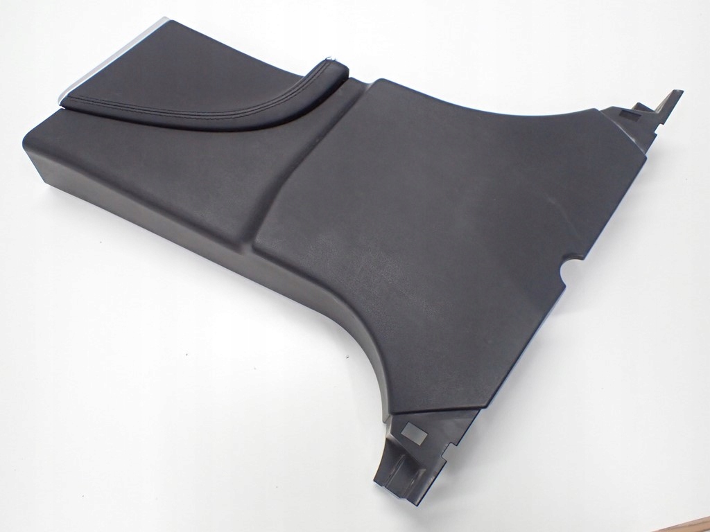 1002523-08-C 1002523 - ПЛАСТИК КРЫШКА СТОЙКИ ЛЕВАЯ ОРИГ TESLA MODEL S 14R