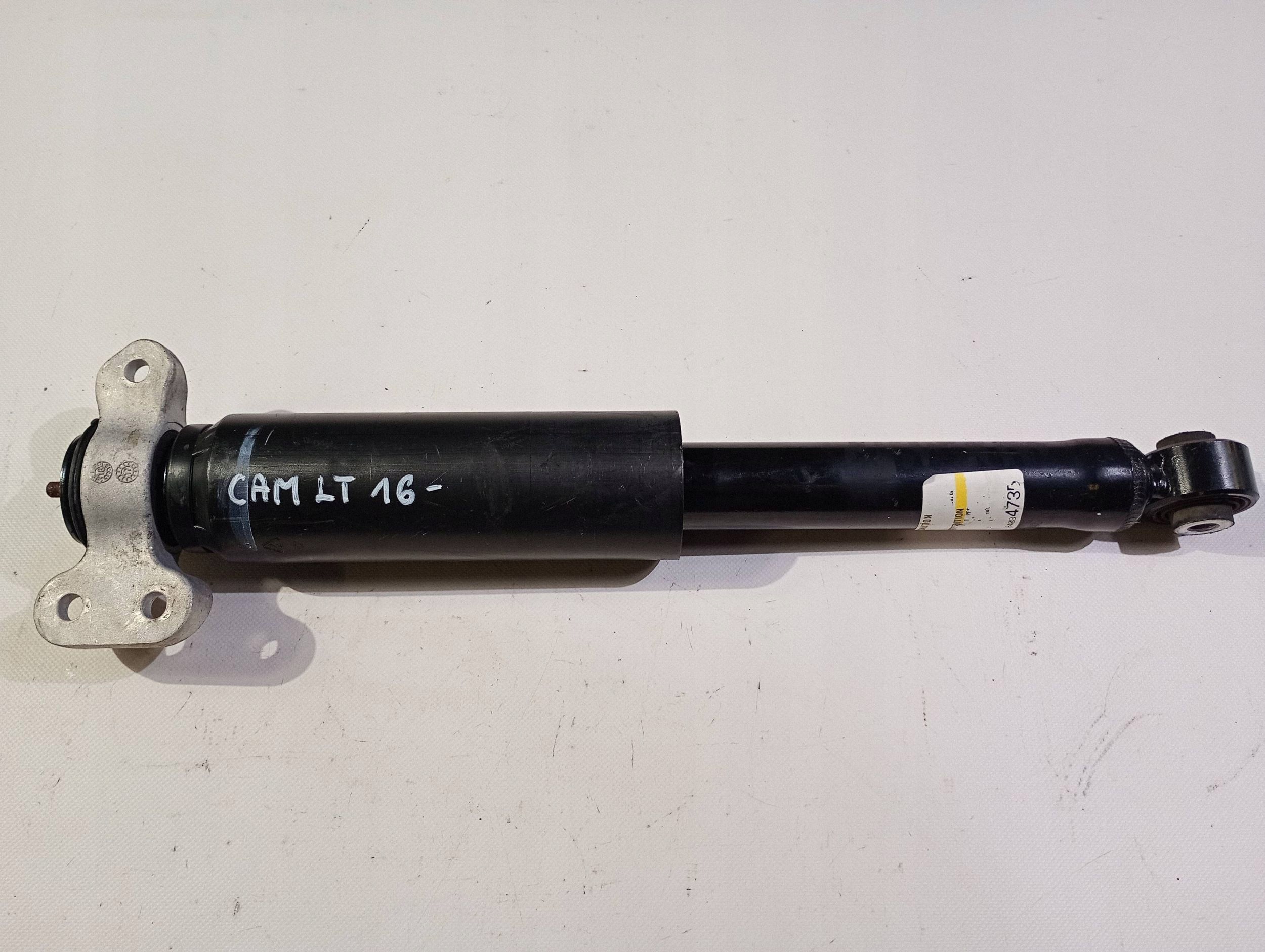 shock absorber left rear part rear left Chevrolet Camaro 2016