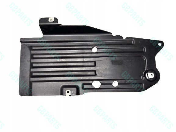Kryt Podvozku Dodge Durango 2011-2024