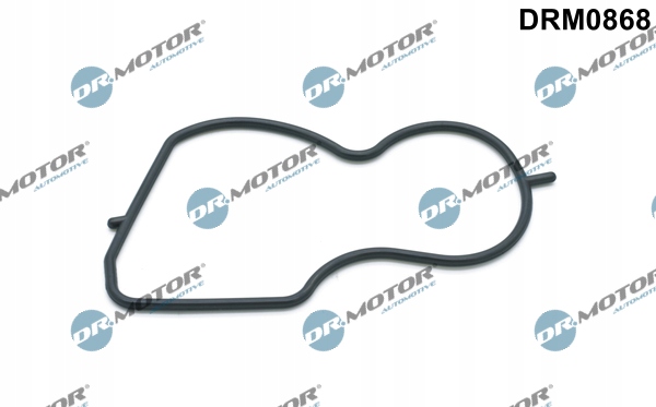 DR.MOTOR USZCZELKA VACUM POMPY DRM0868 Producent części Dr.Motor