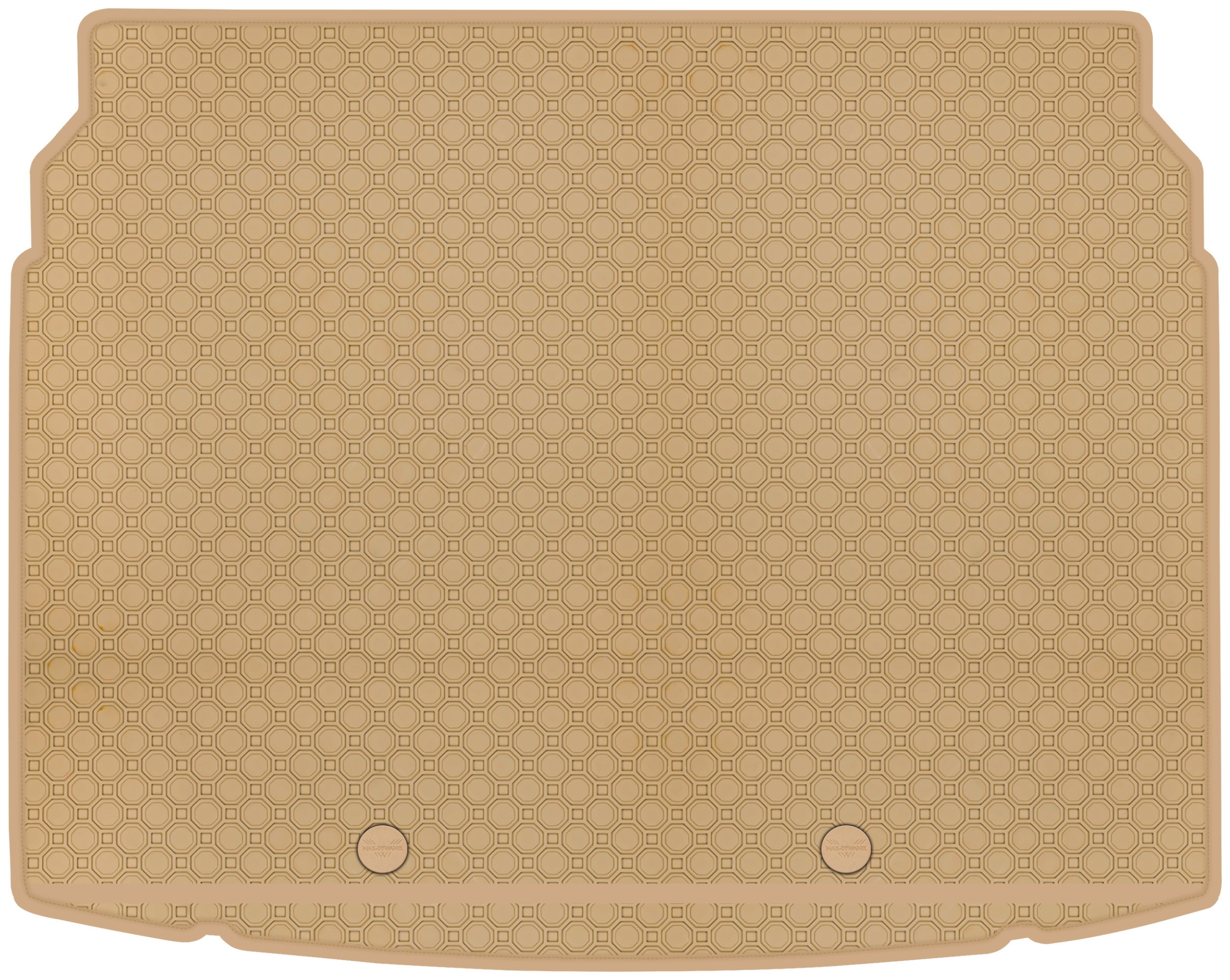 Volkswagen Taigo Suv 2021 Vložka do zavazadlového prostoru Primeliner Béžová