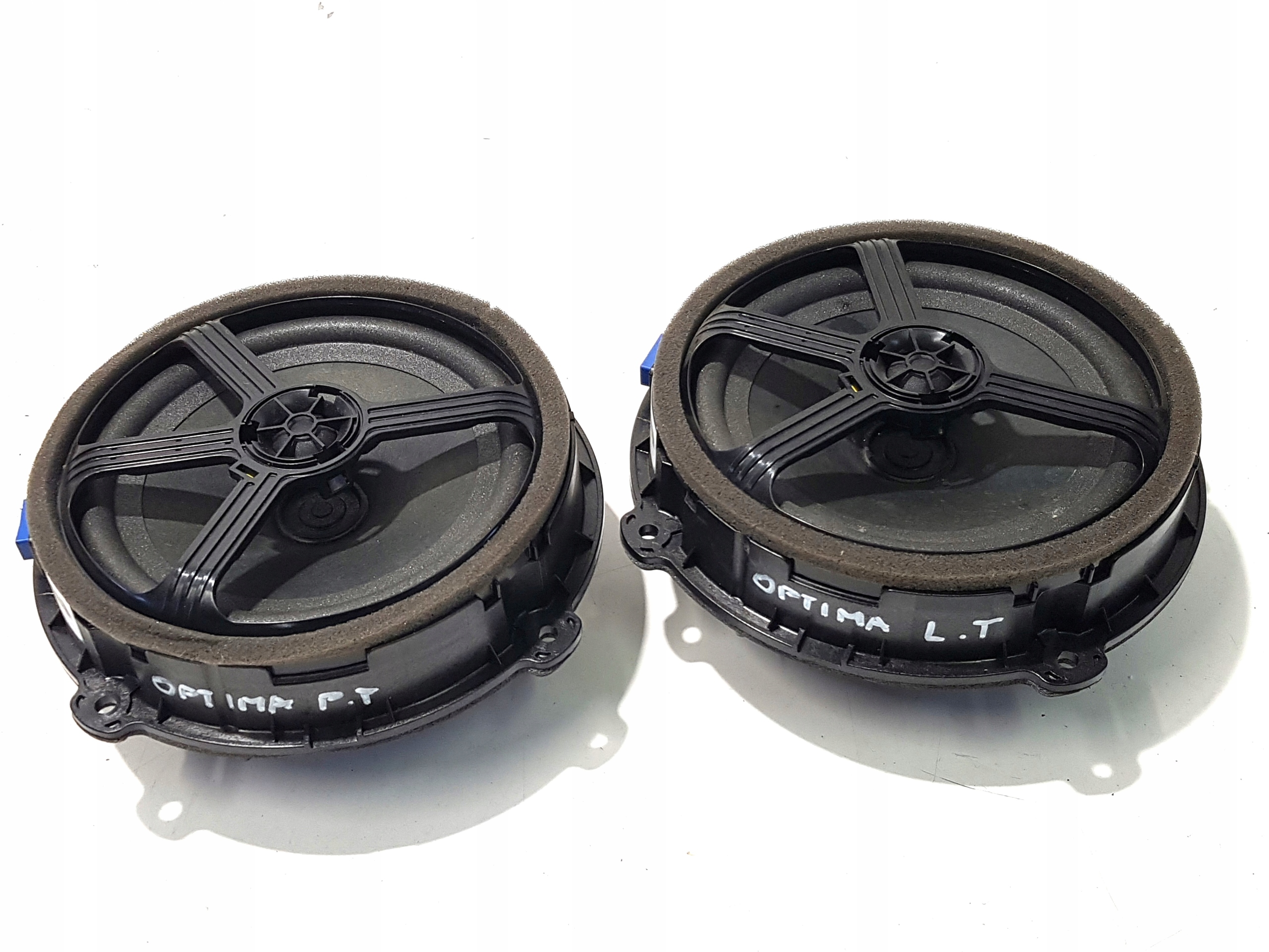 KIA OPTIMA IV Динамік HARMAN JBL 16r.