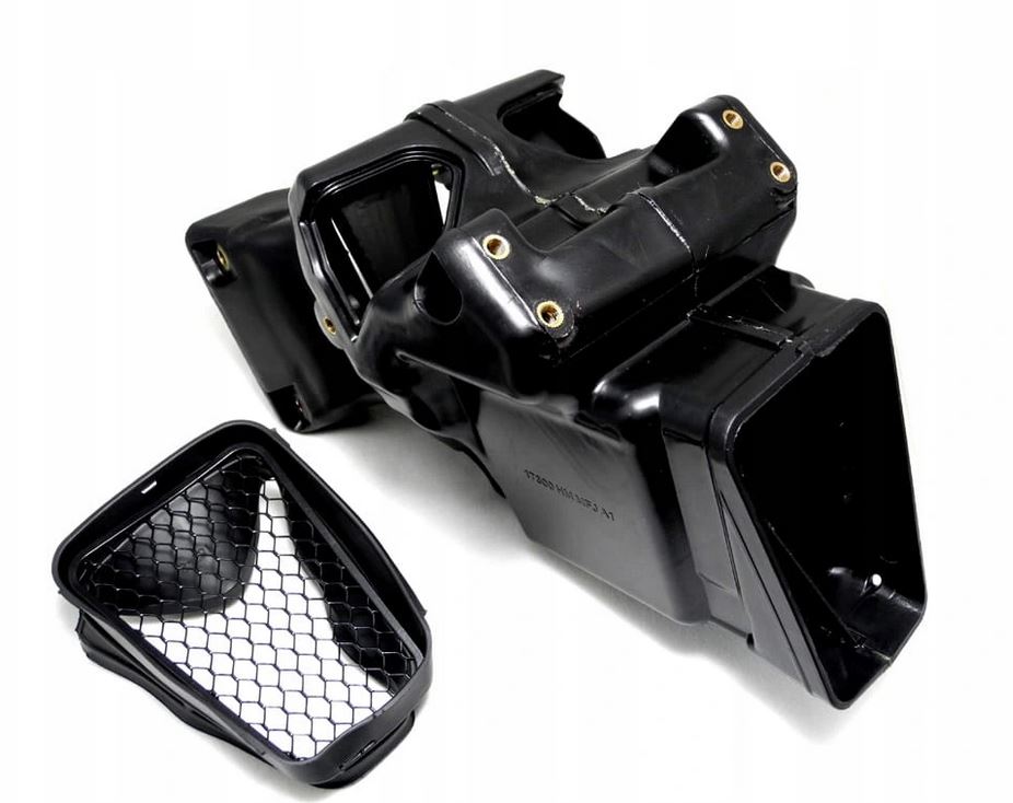 Přívod Vzduchu Honda Cbr 600RR 2007 2012 PC40