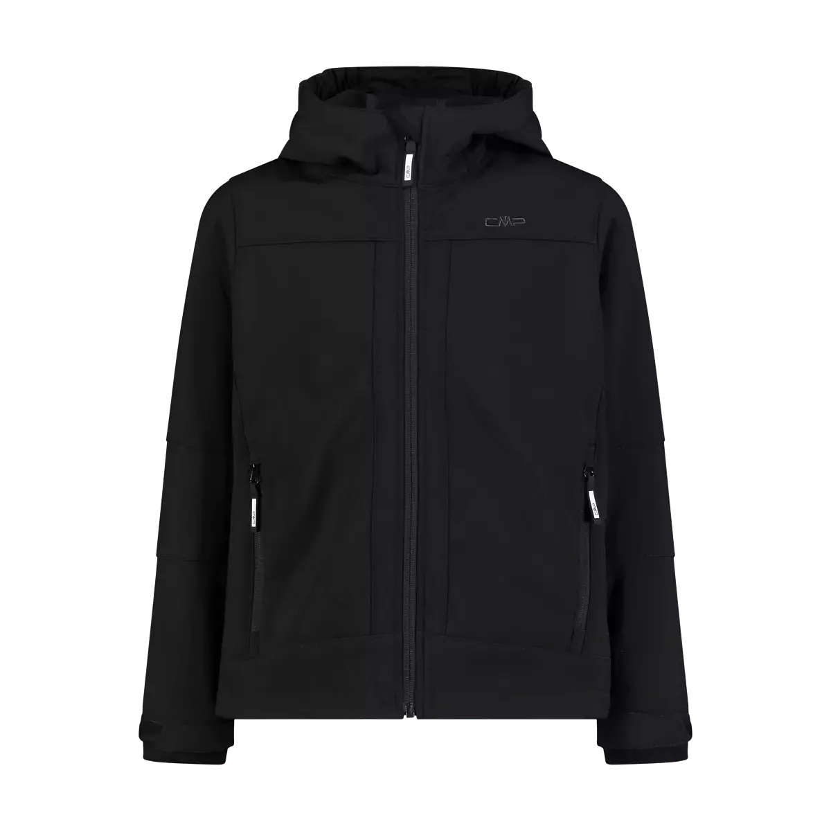 

Kurtka Cmp Softshell Wodoodporna Turystycza Górska