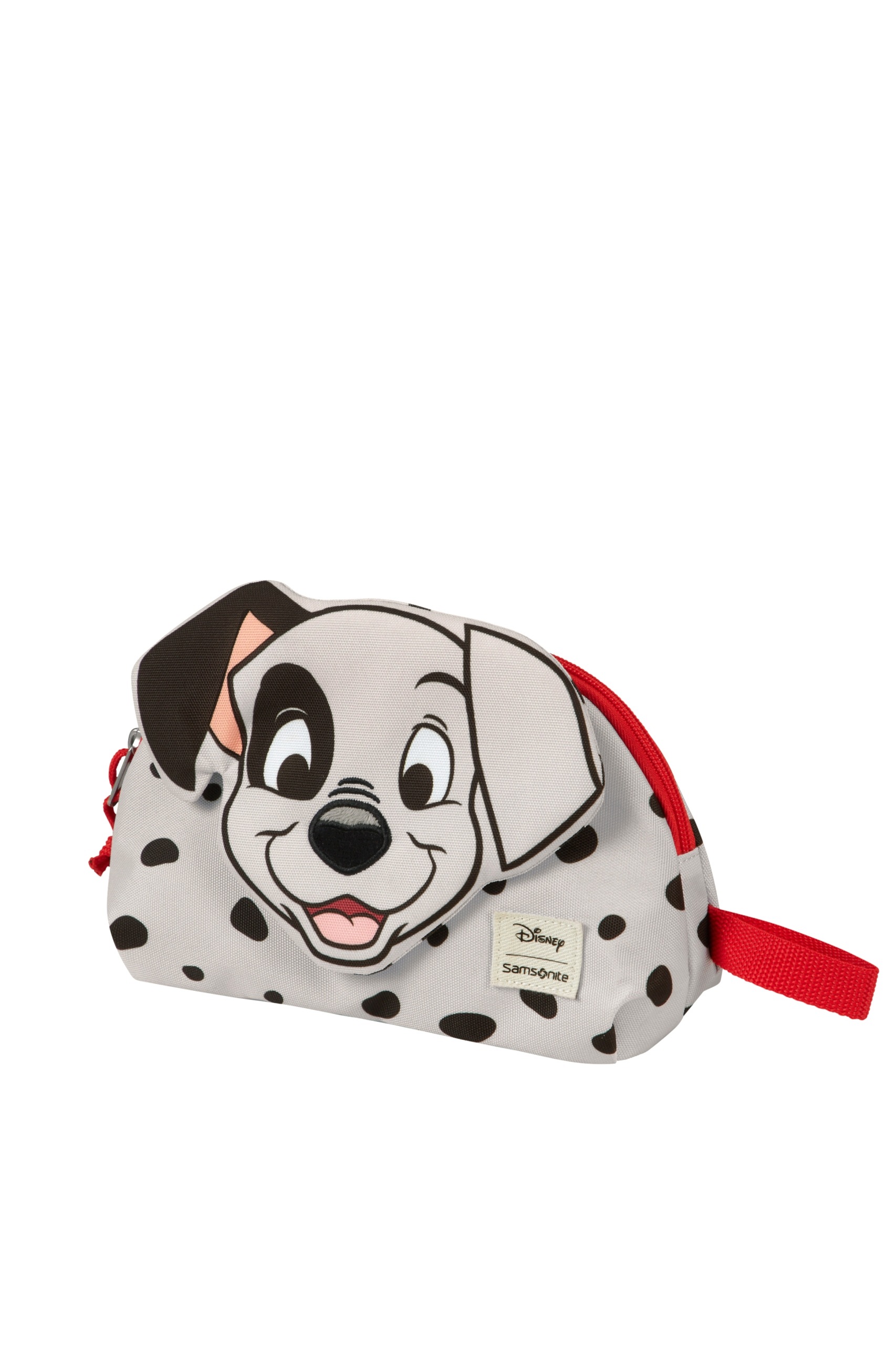 Kosmetyczka dla dzieci Samsonite Disney Patch 101 Dalamtyńczyków