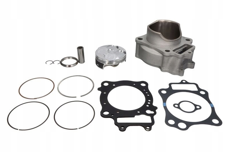 Valec motora Athena P400210100032