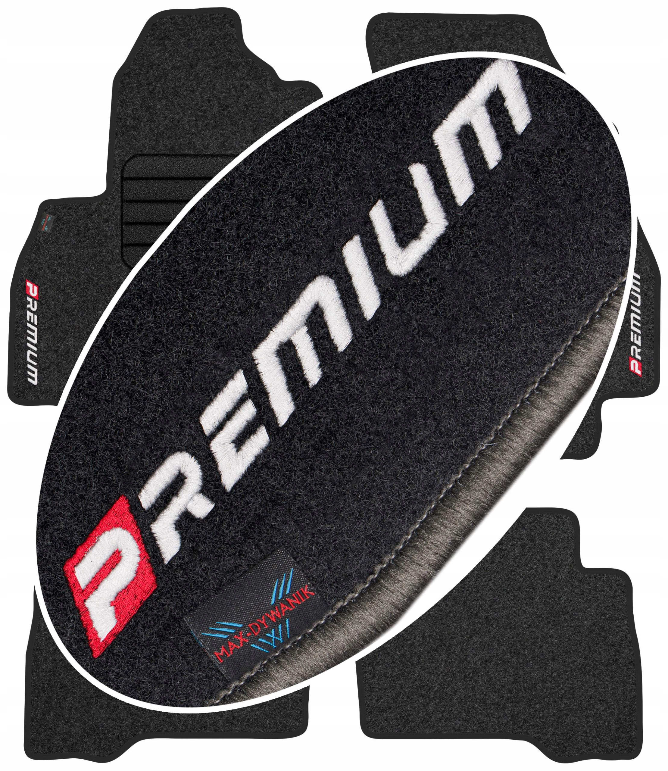 Fiat Fiorino III 2008- Autopotahy