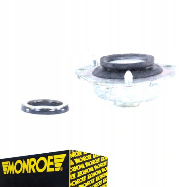 ПОДУШКА АМОРТИЗАТОРА MONROE к PEUGEOT BOXER 2.8