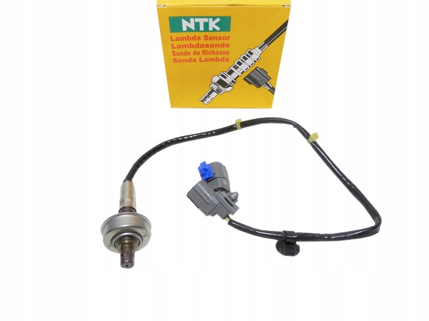

Sonda Lambda Mazda 6 Gh 2.0 2009 2012 2 Wtyczki