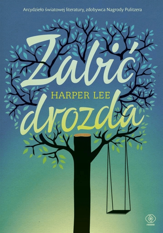 

Zabić drozda Harper Lee