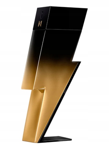 Carolina Herrera Bad Boy Extreme Parfémovaná voda 100 ml