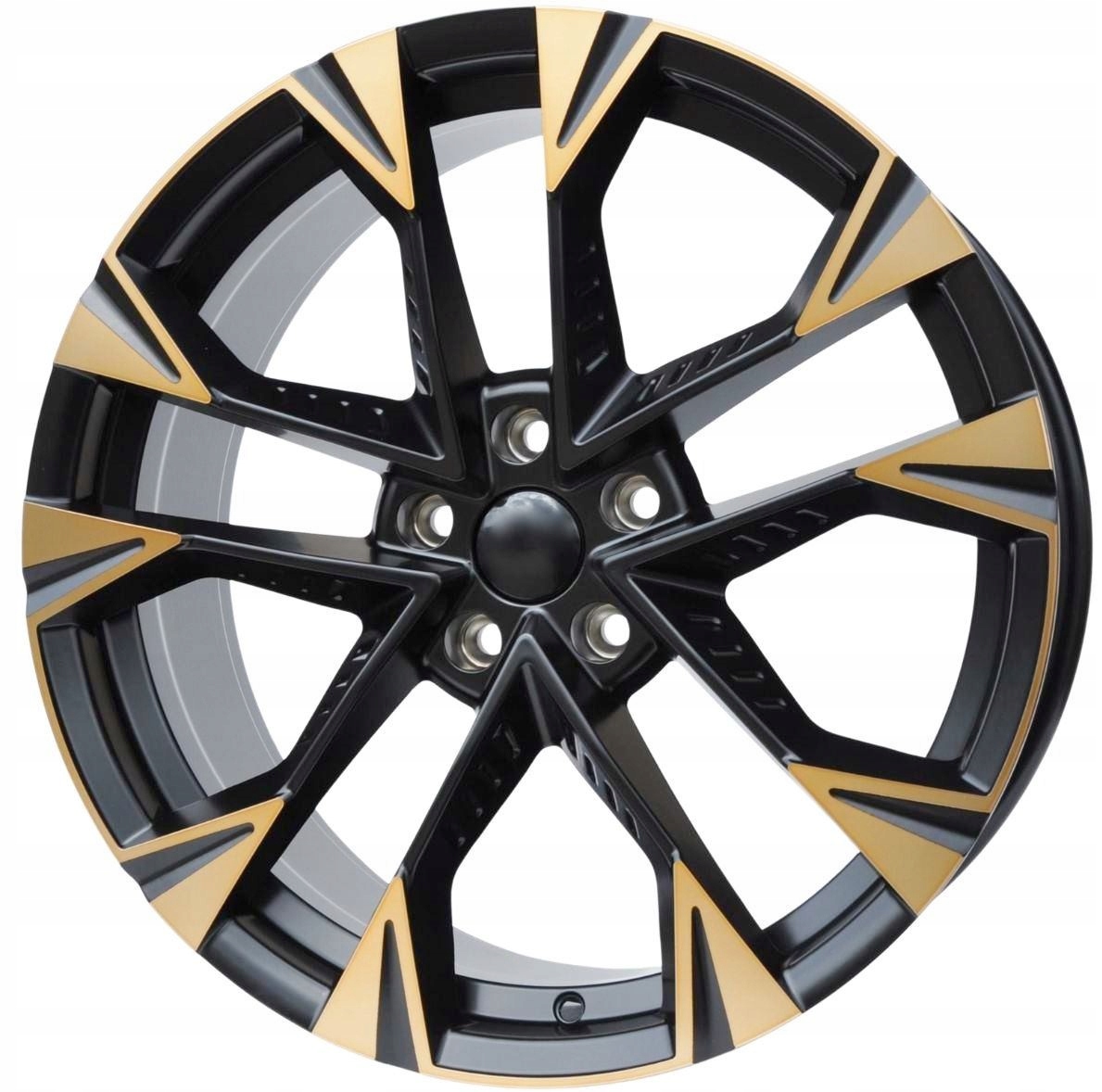 1150 Mbhmc Nové Alufelgi 19 5x112 Cupra Formentor Vz Flow Forming