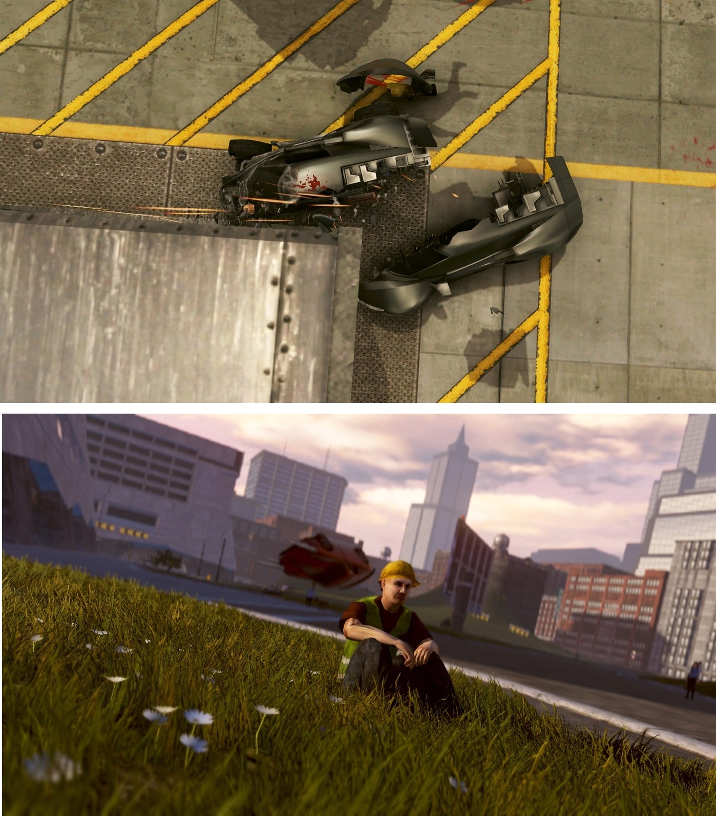 CARMAGEDDON: Max Damage @ XBOX ONE - - kod Wersja gry cyfrowa