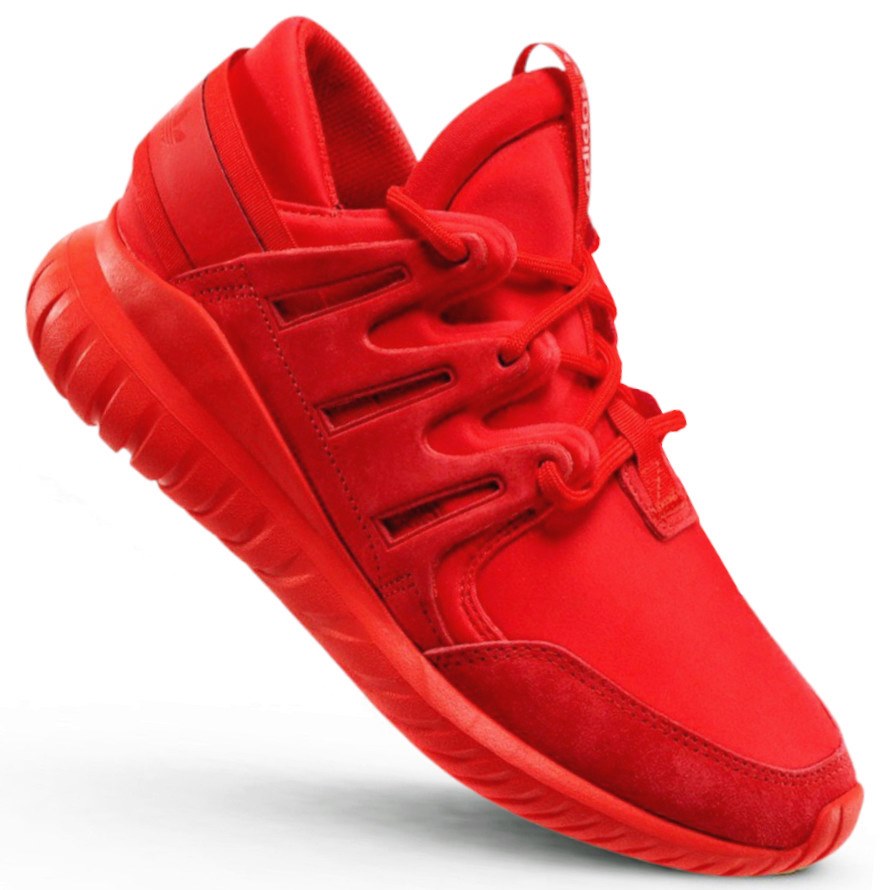 Pánské boty Adidas Tubular Nova S74819 Velikost 48 2/3