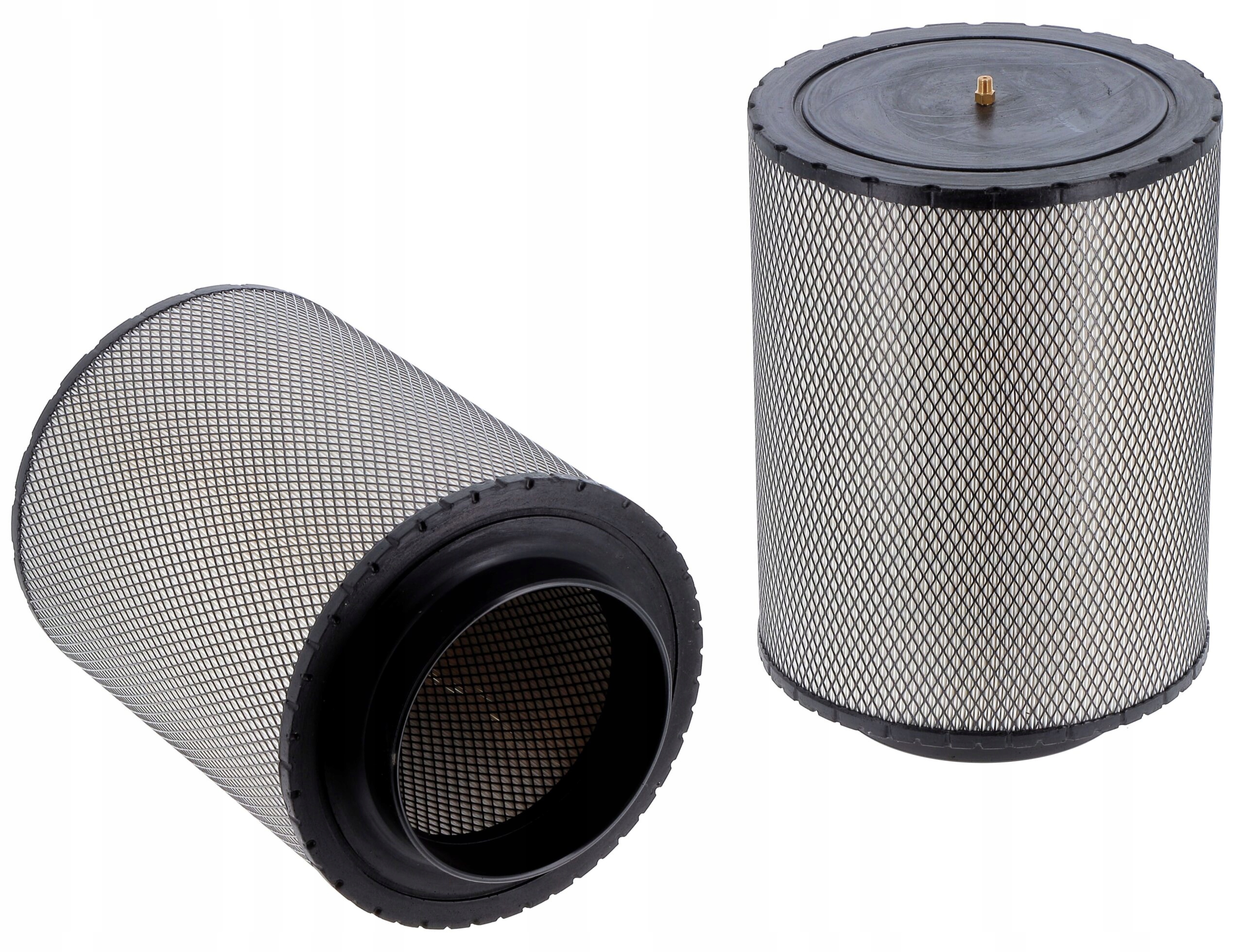 Vzduchový filtr Sab 120472 Hifi Filter