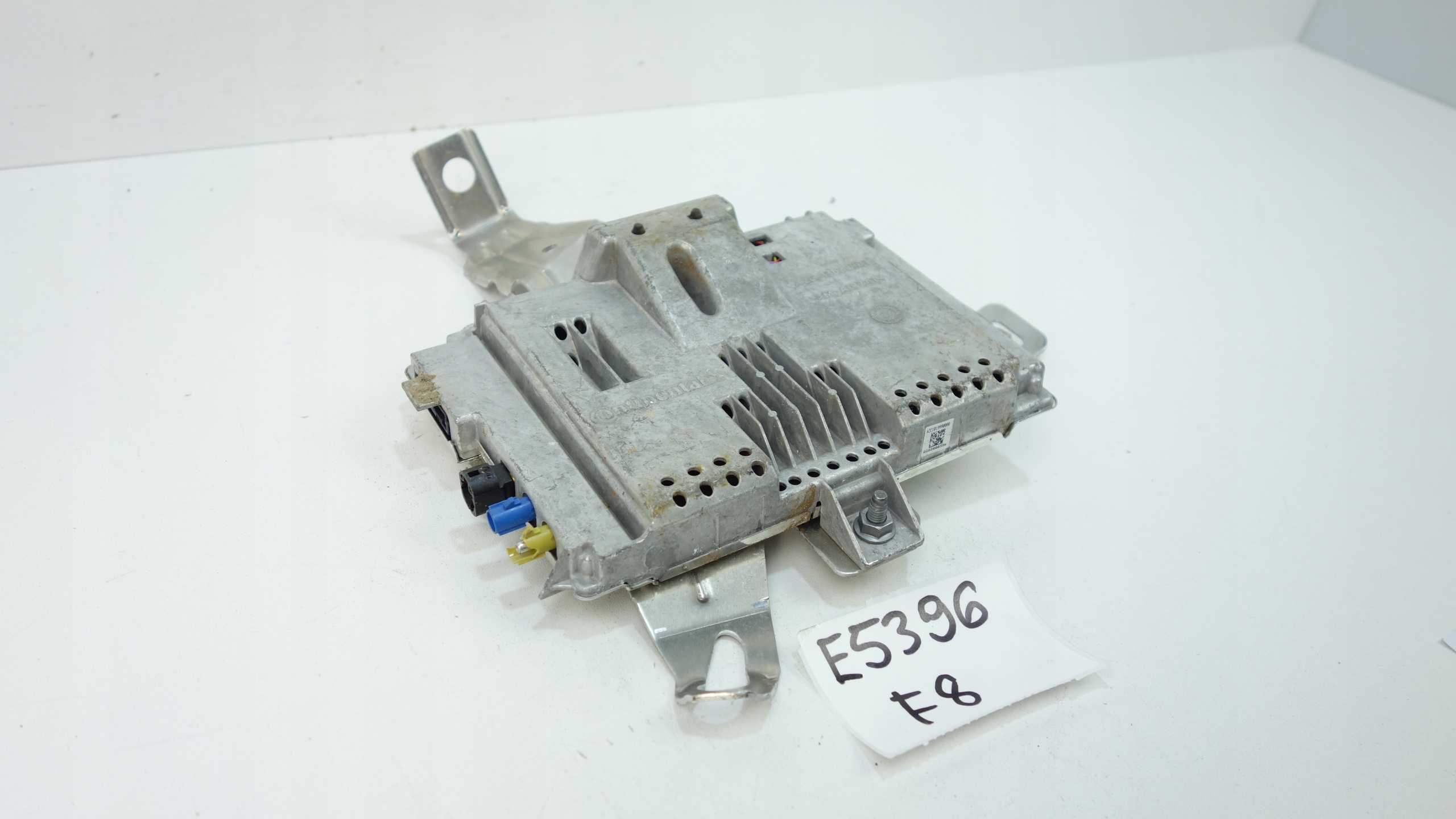 module control unit MERCEDES EQC N293 2019- A2939012100