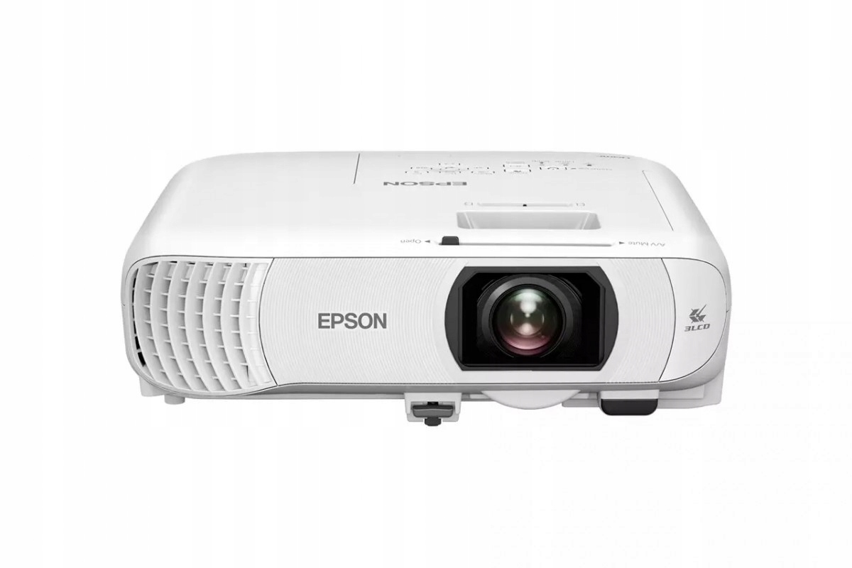 Projektor Epson EB-FH08