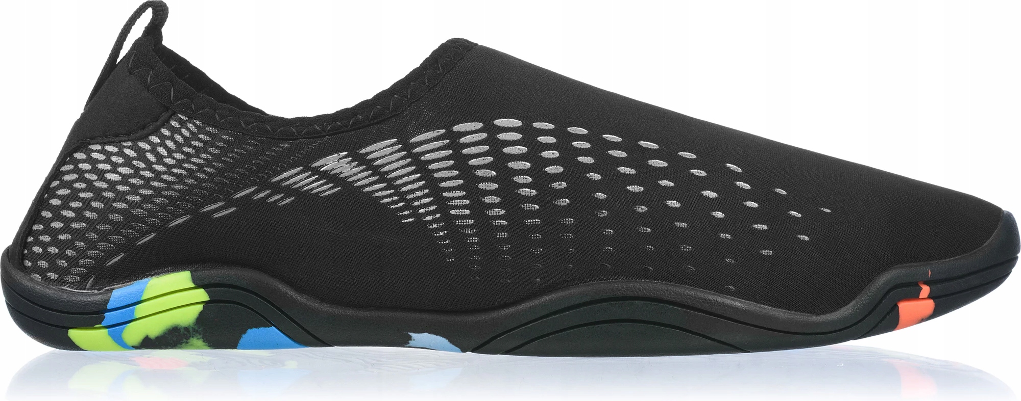 Plážové Boty Do Vody Slip-on Na Ježky Dámské Pánské vel.37 Outtec