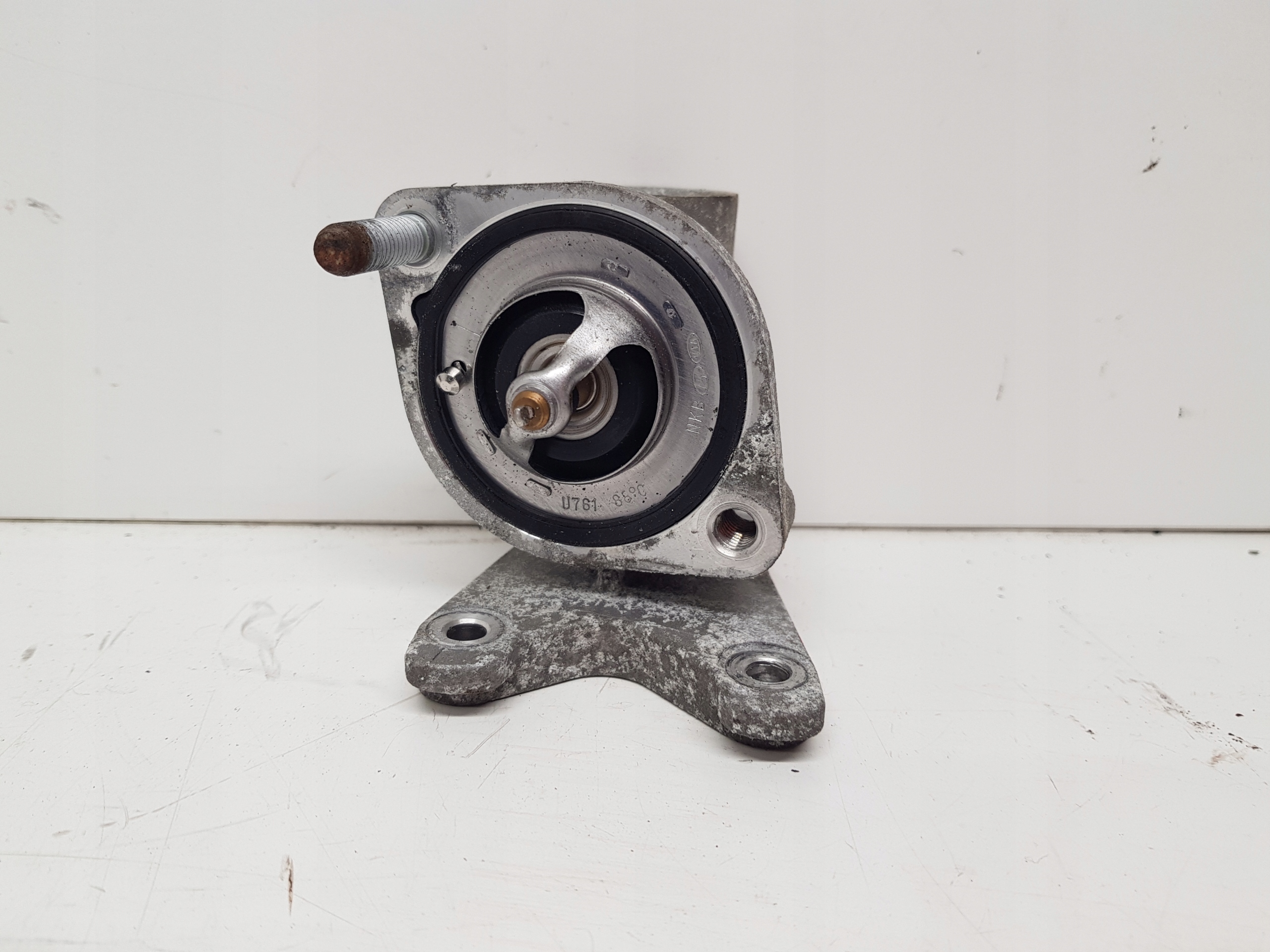 KIA RIO IV scatola termostato 1,2 2017
