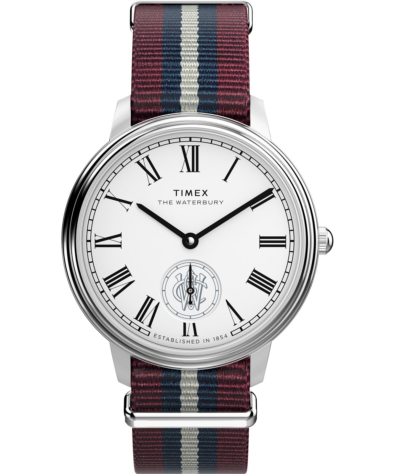 Pánské hodinky Timex Waterbury Metropolitan