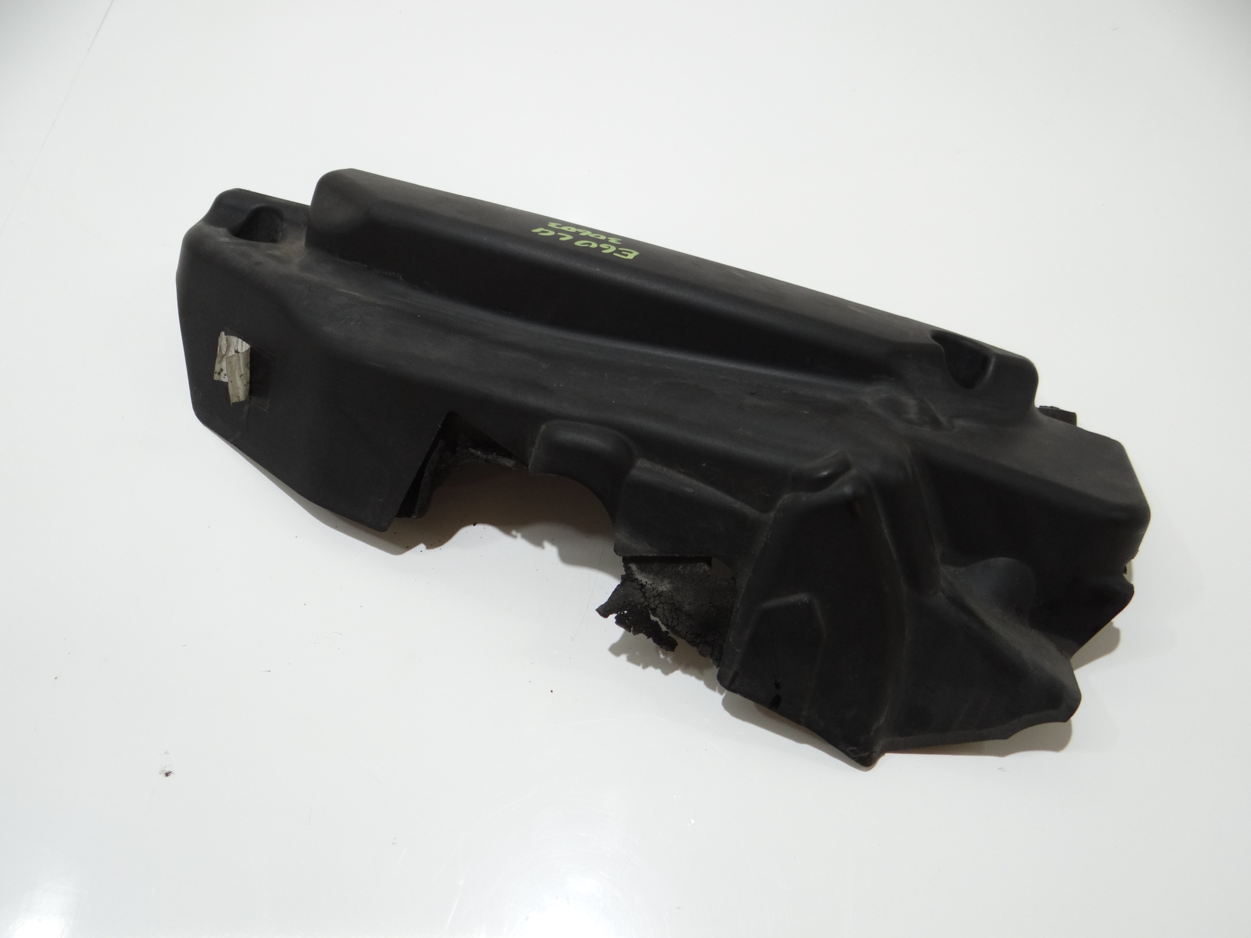 motor cover upper BMW E60 E61 306D3 OE 7788918 (4822563)