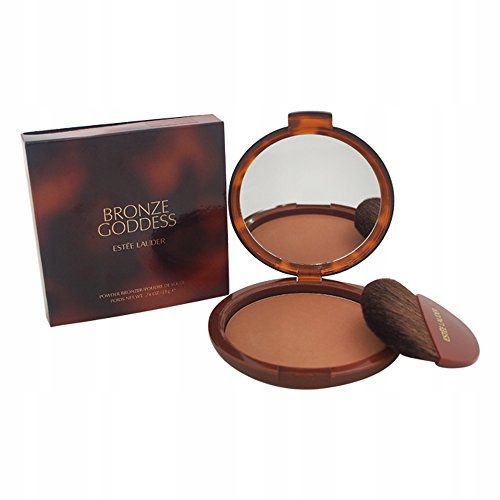 Estee Lauder Bronze Goddess Bronzing Powder (bronzový Pudr) 21 G Odstín: